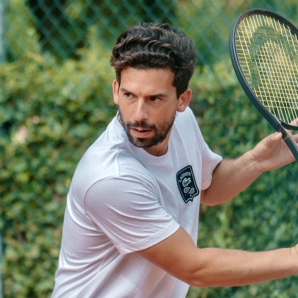 THE BACKHAND DOCTOR