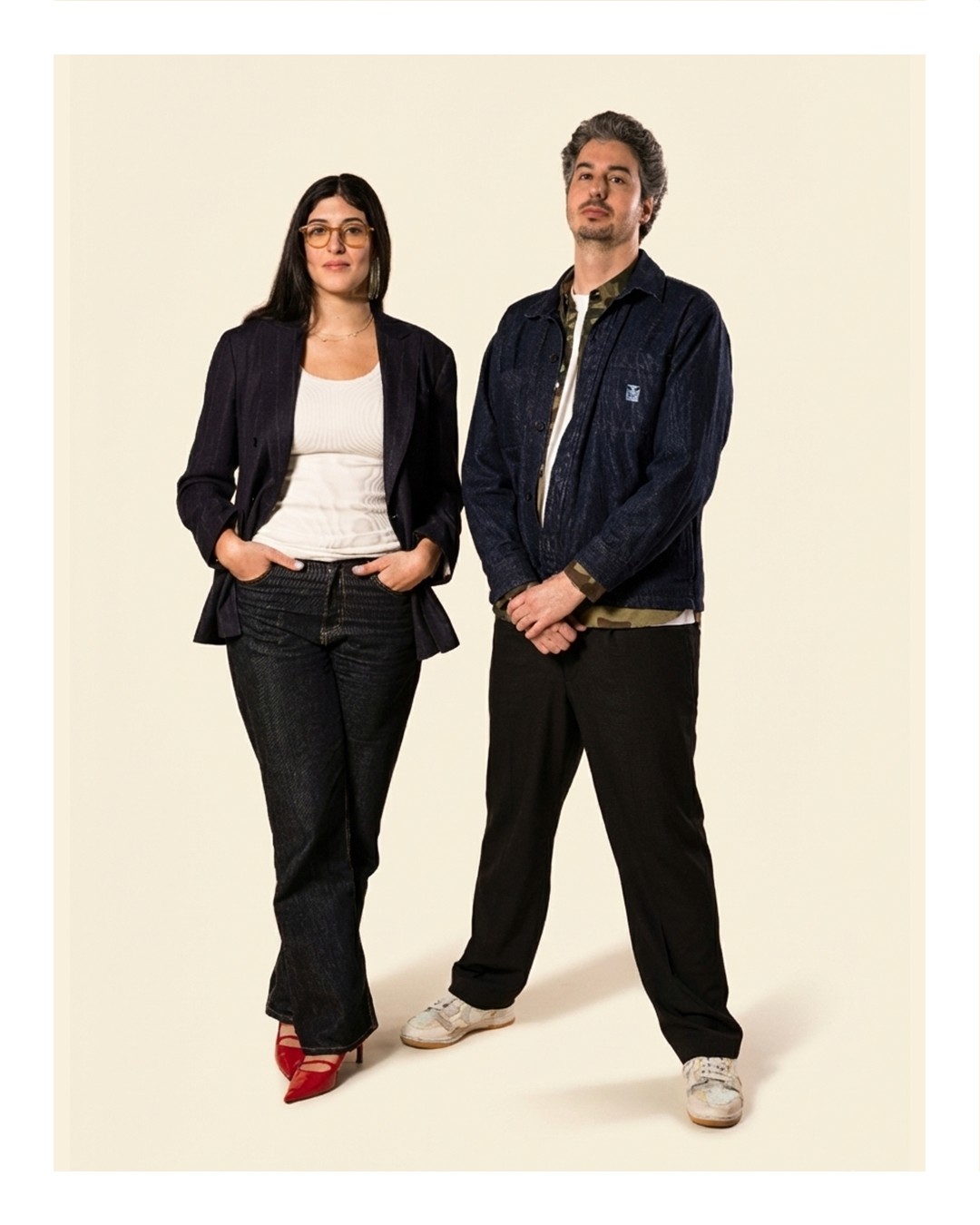 Portrait de l’équipe Share Fraiche