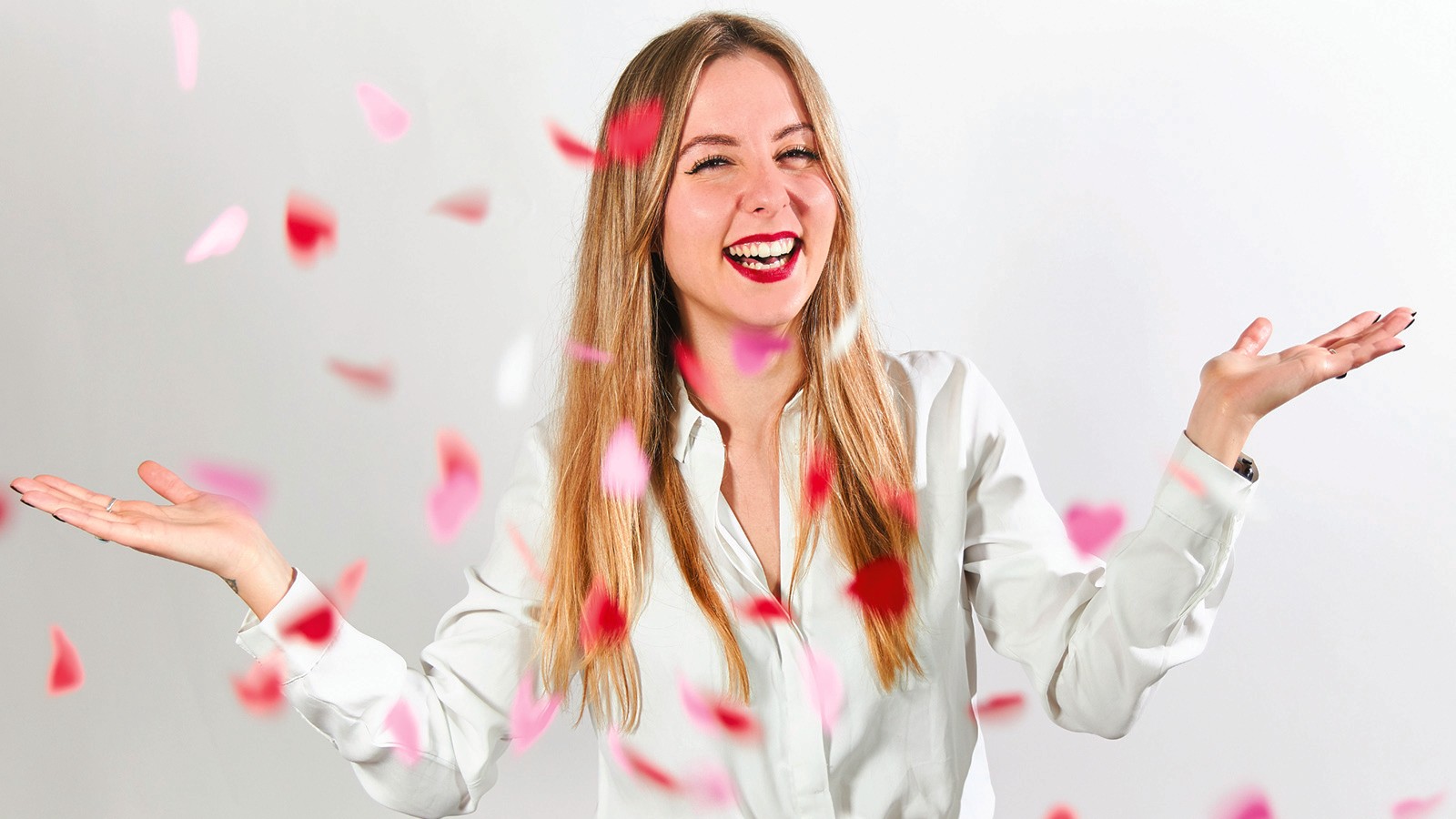 Portrait de CLAIRE LEONELLI